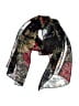 Unbranded Black Scarf One size - photo 1