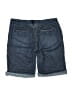 Jolt Blue Denim Shorts Size 7 - photo 2