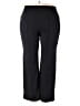 Chico's Black Active Pants Size XL - photo 1