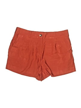 Ann Taylor Loft Cargo Shorts