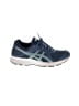 Asics Blue Sneakers Size 8 - photo 1