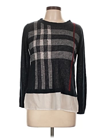 DressBarn Pullover Sweater (view 1)
