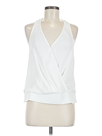 Trina Turk Sleeveless Blouse (view 1)