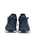 Asics Blue Sneakers Size 8 - photo 2