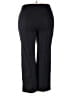 Chico's Black Active Pants Size XL - photo 2
