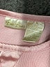 Bobbie Brooks Pink Sweatshirt Size S - photo 7