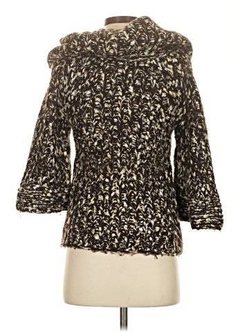 Vertigo Paris Pullover Sweater (view 2)