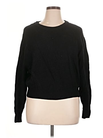 Zara Pullover Sweater (view 1)