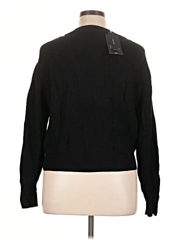 Zara Pullover Sweater (view 2)