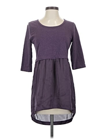 Soft Surroundings Casual Dress (view 1)