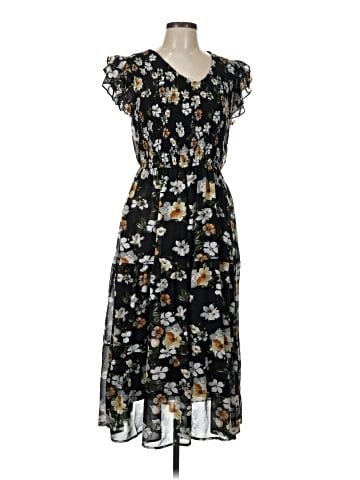 Baltic Born Casual Dress (view 1)