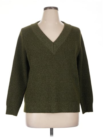 Philosophy Republic Clothing Pullover Sweater (view 1)