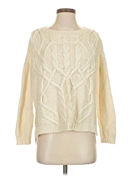 525 America Pullover Sweater