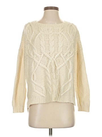 525 America Pullover Sweater (view 1)