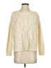 525 America Ivory Pullover Sweater Size XS - photo 1