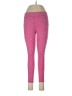 Athletic Works Pink Active Pants Size L - photo 1