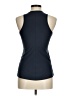 On 100% Polyester Blue Active Tank Size M - photo 2