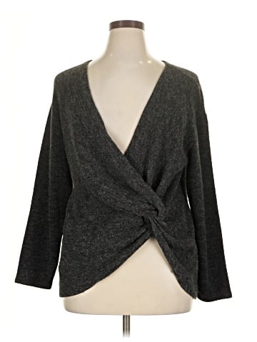RACHEL Rachel Roy Cardigan (view 1)