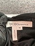 BCBGeneration 100% Polyester Black Cocktail Dress Size XS - photo 7