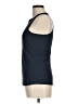 On 100% Polyester Blue Active Tank Size M - photo 5