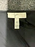 Joie 100% Silk Black Short Sleeve Top Size XS - photo 7