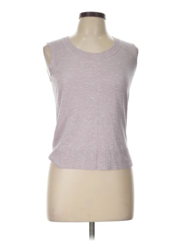 AK Anne Klein Sleeveless T-Shirt (view 1)