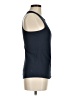 On 100% Polyester Blue Active Tank Size M - photo 4
