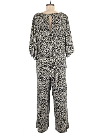 Westbound Jumpsuit (view 2)