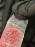 Xscape 100% Polyamide Solid Black Cocktail Dress Size 8 - photo 8