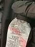 Xscape 100% Polyamide Solid Black Cocktail Dress Size 8 - photo 9