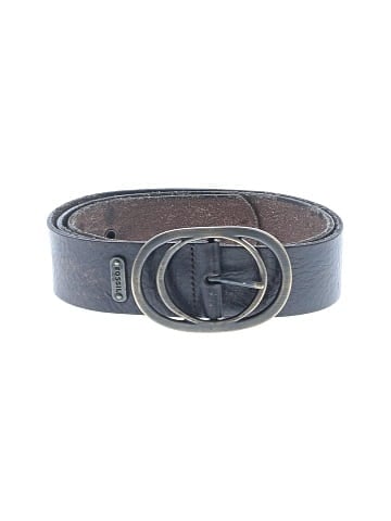 Fossil Leather Belt (view 1)