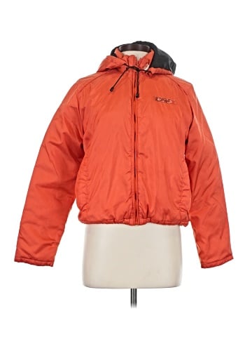 CALVIN KLEIN JEANS Snow Jacket (view 1)