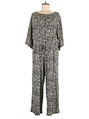 Westbound Jumpsuit (view 1)