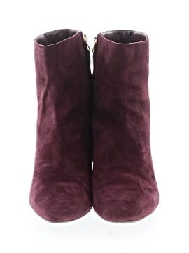 Lauren by Ralph Lauren Ankle Boots (view 2)