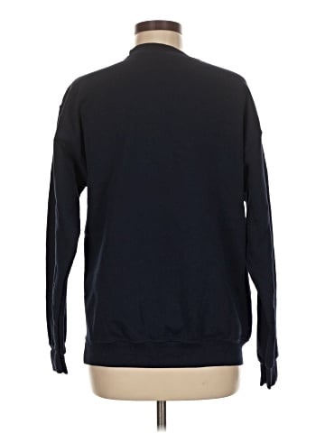 Gildan Sweatshirt (view 2)