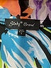 Slinky Brand Purple Kimono Size S - photo 7