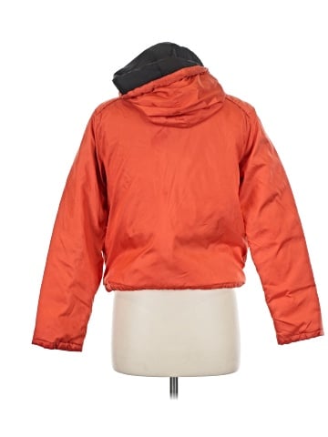 CALVIN KLEIN JEANS Snow Jacket (view 2)
