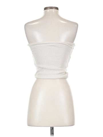 Topshop Tube Top (view 2)