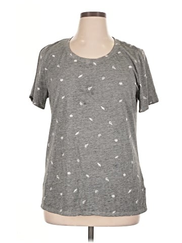 C&C California Short Sleeve T-Shirt (view 1)
