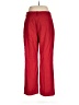 Vince. Red Dress Pants Size 16 - photo 2