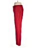 Vince. Red Dress Pants Size 16 - photo 5