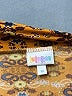 Lularoe Print Orange Casual Skirt Size M - photo 4