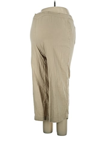Old Navy Khakis (view 1)