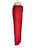 Vince. Red Dress Pants Size 16 - photo 4