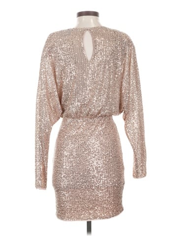 BCBGMAXAZRIA Cocktail Dress (view 2)