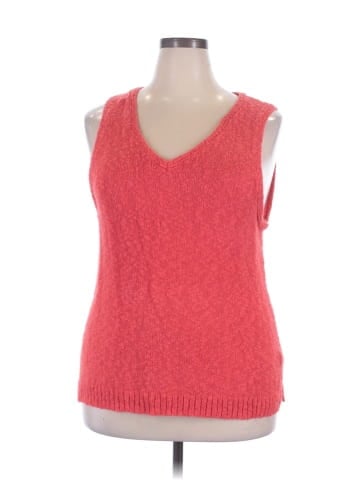 J.Crew Factory Store Sweater Vest (view 1)