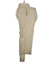 Old Navy 100% Cotton Tan Khakis Size Lg Maternity - photo 4