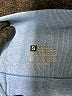 Unbranded Blue Athletic Shorts Size S - photo 3