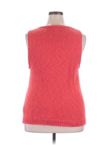 J.Crew Factory Store Sweater Vest (view 2)