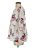 Rokoko Ivory 3/4 Sleeve Blouse Size S - photo 5